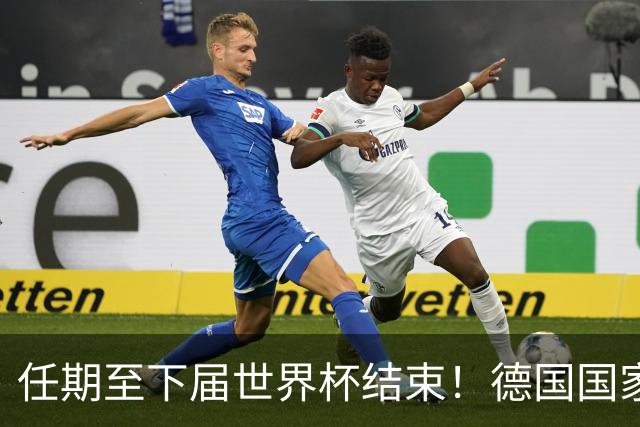 任期至下届世界杯结束！德国国家队主帅出炉，铁血战车要回来了？